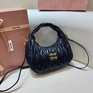 【関税&送料込】Miu Miu Wander Trick For Bags Miu Miu | Bags | Miu Miu Wander Trick For Bags | Poshmark